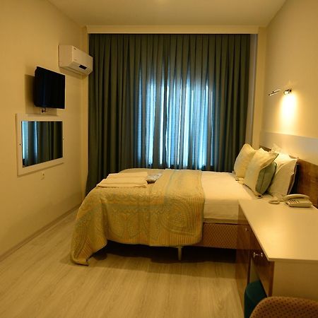 Lagania As Hotel Beypazarı Exteriör bild