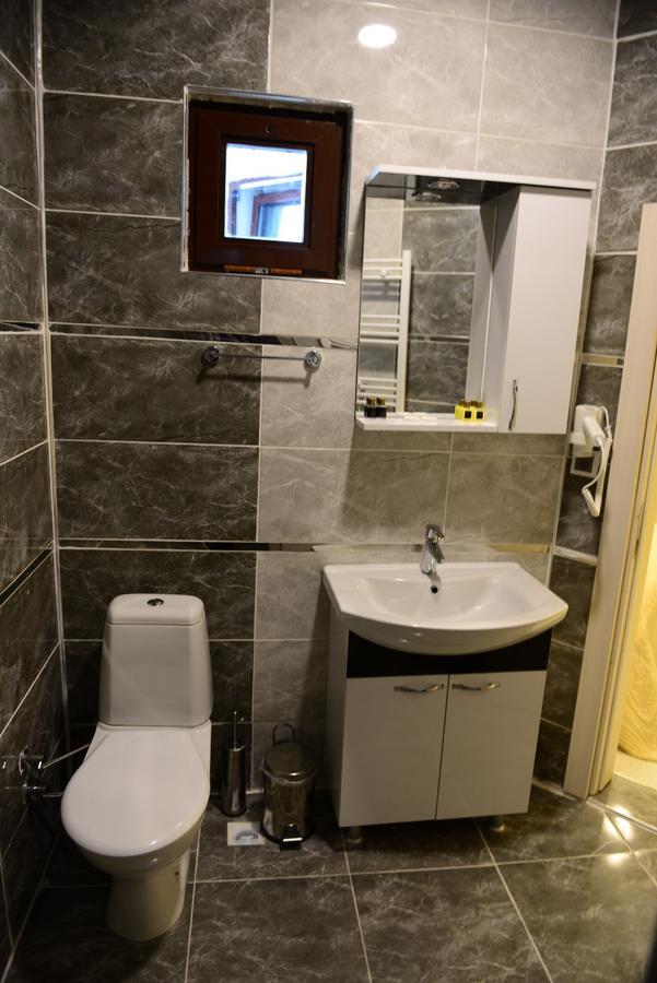 Lagania As Hotel Beypazarı Exteriör bild