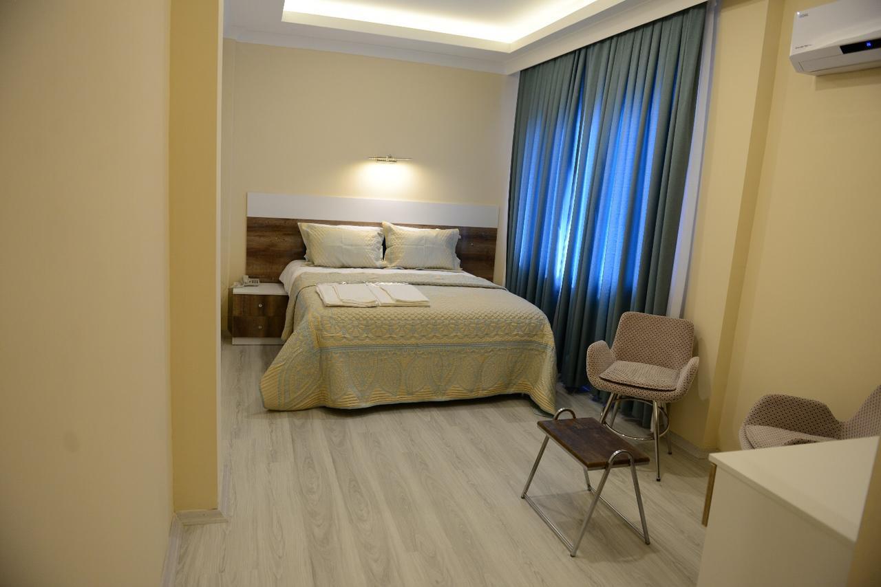 Lagania As Hotel Beypazarı Exteriör bild